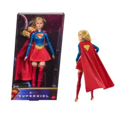 Barbie Supergirl JJY04