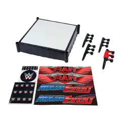 Mattel WWE Superstar Ring Main Event JDJ20
