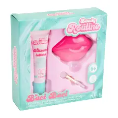 Beauty Routine Baci Baci Trattamento Labbra