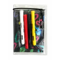 Tinta Unita Teen Diario Con Cover E Accessori 12 Mesi Cuori
