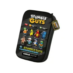 Tinta Unita Stumble Guys Astuccio One Time Nero