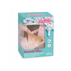 Beauty Routine Coccole Viso Set 12 Maschere