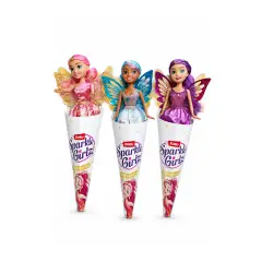 Sparkle Girlz Fairy Princess