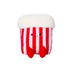 Peluche Pop Corn 25cm