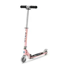 Monopattino Micro Sprite Led Rosa Neon