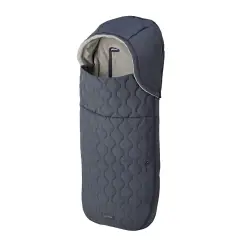 Inglesina Sacco Invernale per Passeggino Blu