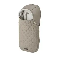 Inglesina Sacco invernale newborn medium beige