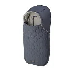 Inglesina Sacco Invernale Newborn Blu