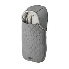 Inglesina Sacco Invernale Newborn Uni Grey
