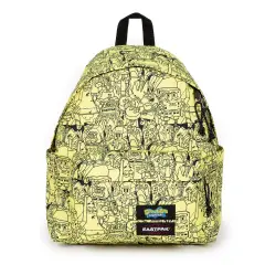 Eastpak Zaino Day Pak’r SpongeBob Yellow 24L