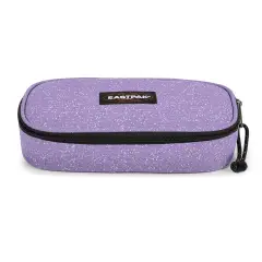 Eastpak Oval Single Sparkly Dahlia Astuccio