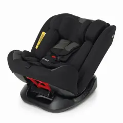 Seggiolino Auto Just i-Size Black 40-150 cm