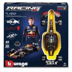 Auto 1:24 Model Kit Red Bull RB20