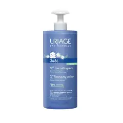 Uriage Bebè Acqua Detergente Lenitiva 1L
