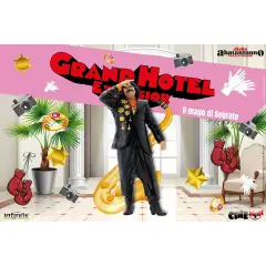 Diego Abatantuono Mago Cine-Mini Pvc