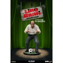 Lino Banfi Oronzo Cana Cine-Moni Pvc Fig