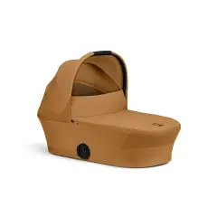 Navicella Cot Melio di Cybex Cinnamon Yellow