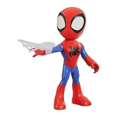 Spidey Figure Spidey – Action Figure Spider-Man 22,5 cm