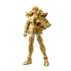 Blokees Saint Seiya Champion Class Aries Mu 15 cm
