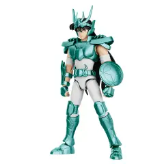 Blokees Saint Seiya Champion Class Dragon Shiryu