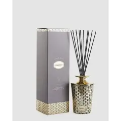 EDG Enzo De Gasperi Profumatore Bottiglia Enigma 900ML Black Pepper