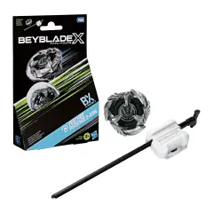 Beyblade X Starter Pack Top Feather Phoenix 2-60N