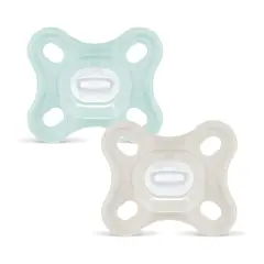 Succhietto Comfort Silicone 0-3M Neutro
