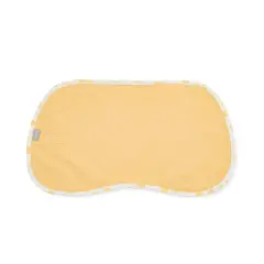 Stokke Panno per Ruttino in Mussola 46x26 cm Sunset Yellow Berries
