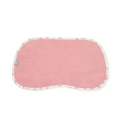 Stokke Panno per Ruttino in Mussola 46x26 cm Wild Rose Berries