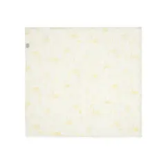 Stokke Teli Mussola Set 2 Pezzi 60x60 cm Sunset Yellow Map