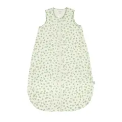 Stokke Sleeping Sack Summer 6-12m Ocs Sage Green Berries