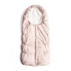 Bamboom Sacco Invernale Igloo Bimbo per passeggino TOG 4.5 Winter Blush