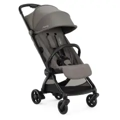 Nuna Viaa Cabn Passeggino Viaggio Ultracompatto Thunder