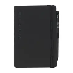 Agenda Comix 2027 Settimanale Medium Nera 12 Mesi