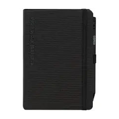 Agenda Comix 2027 Settimanale Medium Nera Texture 12 Mesi