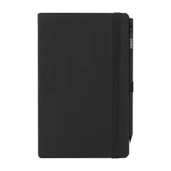 Agenda Comix 2027 Settimanale Large Orizzontale Nera 12 Mesi