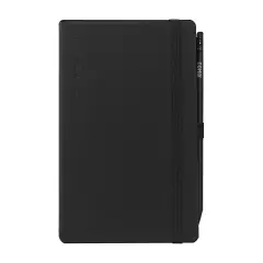 Agenda Comix 2027 Giornaliera Large Nera 12 Mesi