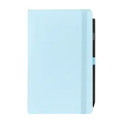 Agenda Comix 2027 Giornaliera Large Azzurra 12 Mesi