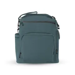 Inglesina Zaino Adventure Aptica XT con Fasciatoio Himalaya Blue