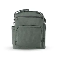 Inglesina Zaino Adventure Aptica XT con Fasciatoio Taiga Green