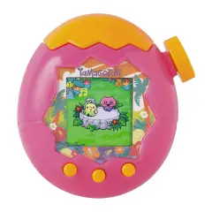 Tamagotchi Paradise Animale Domestico Virtuale - Tropical Jungle