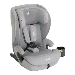 Seggiolino Auto Joie i-Irvana Max i-Size 76-150 cm Quartz Mesh