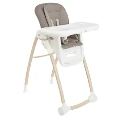 Joie Seggiolone Multiply 6in1 Walnut Wood