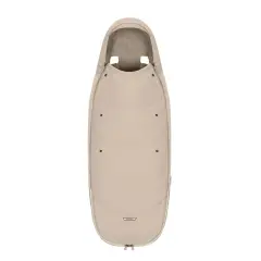 Cybex Platinum Coprigambe Cozy Beige