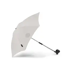 Cybex Ombrellino Parasole City Grey per Passeggino Regolabile