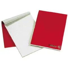 Blocco Master Pigna A4 a Quadretti